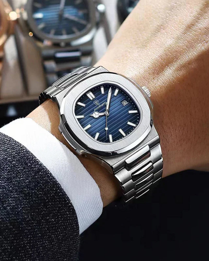 Geneva Watch