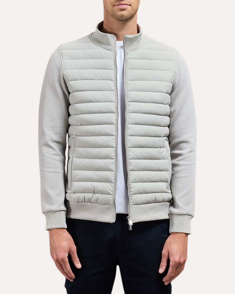 Premium Hybrid Jacket