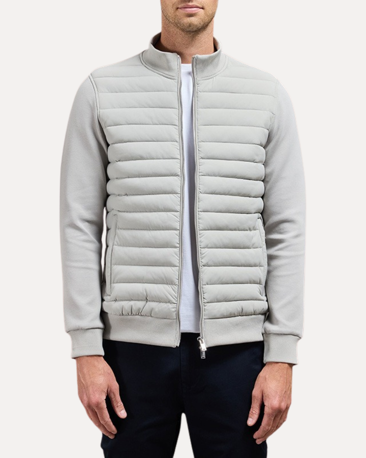 Premium Hybrid Jacket