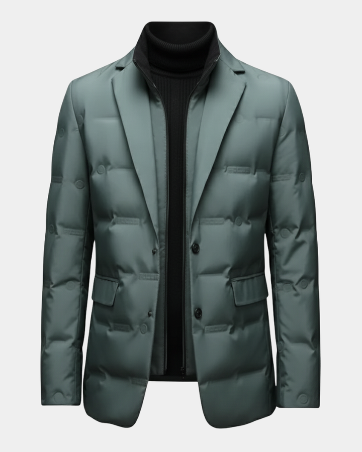 Premium Padded Jacket