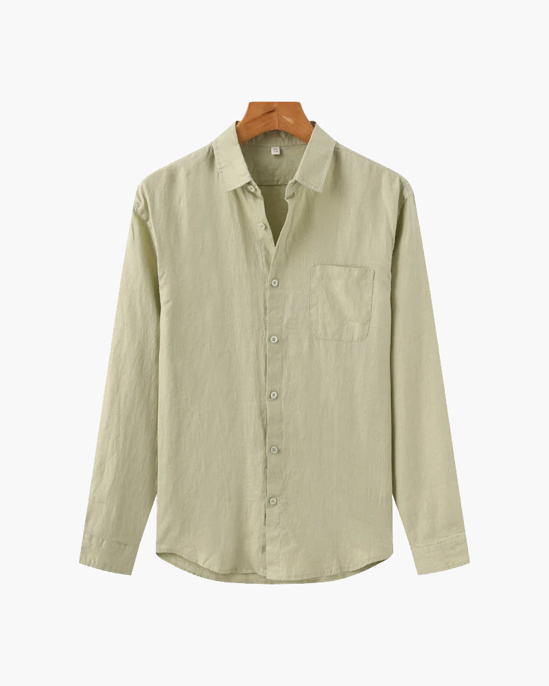 Cape Town Shirt