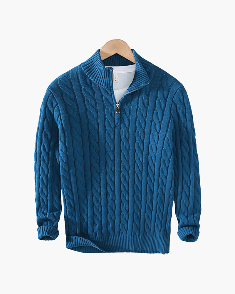 Knit Sweater