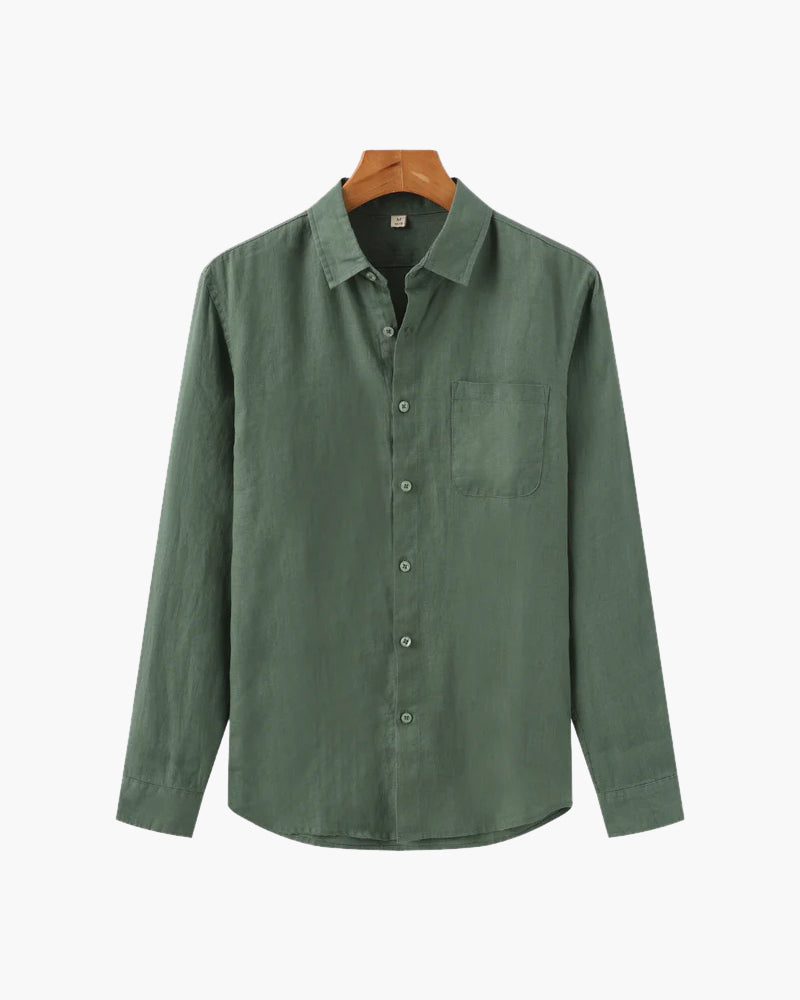 Cape Town Shirt