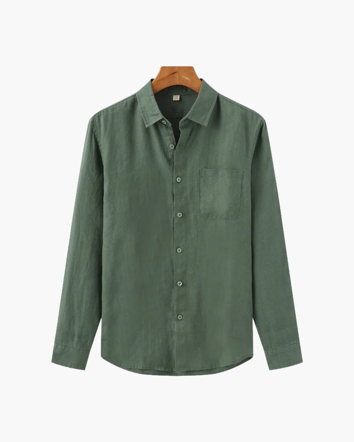 Cape Town Shirt