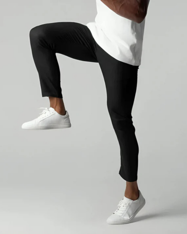 Premium Stretch Chino