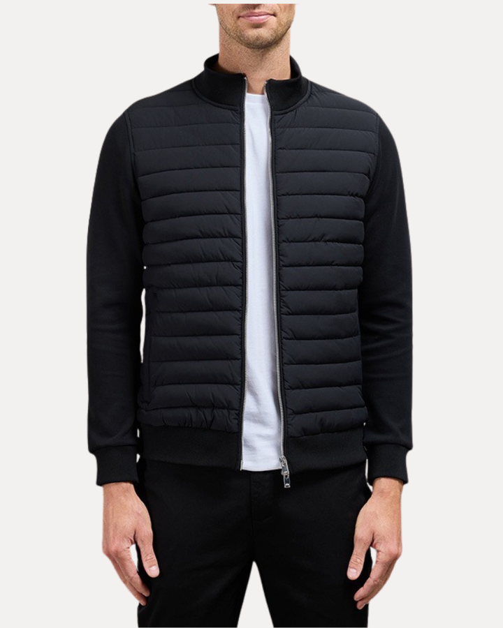 Premium Hybrid Jacket