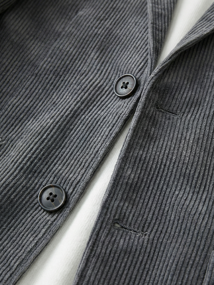 Urban Corduroy Jacket
