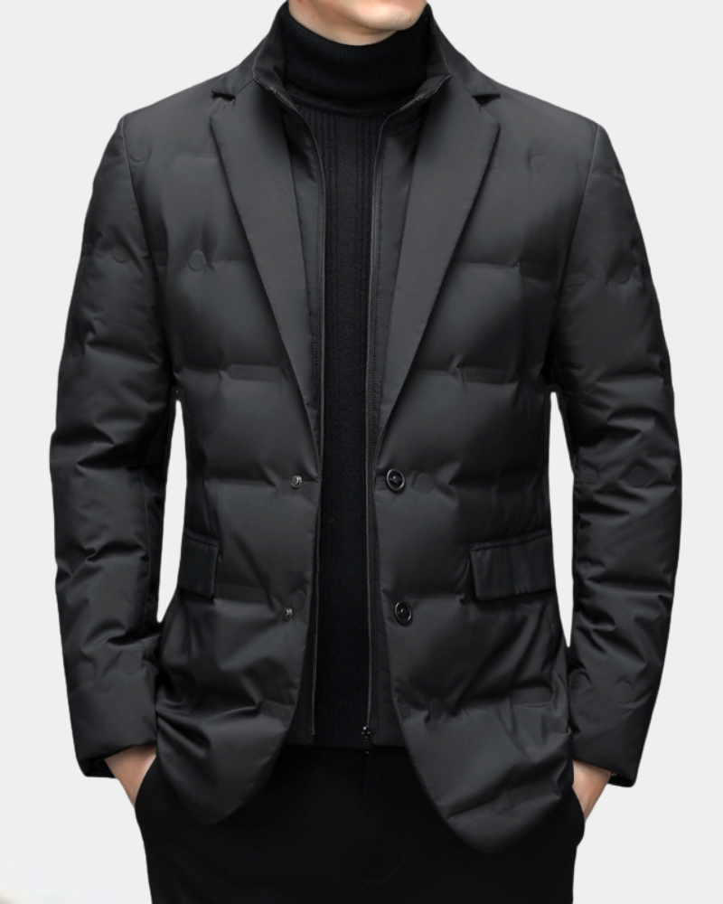 Premium Padded Jacket