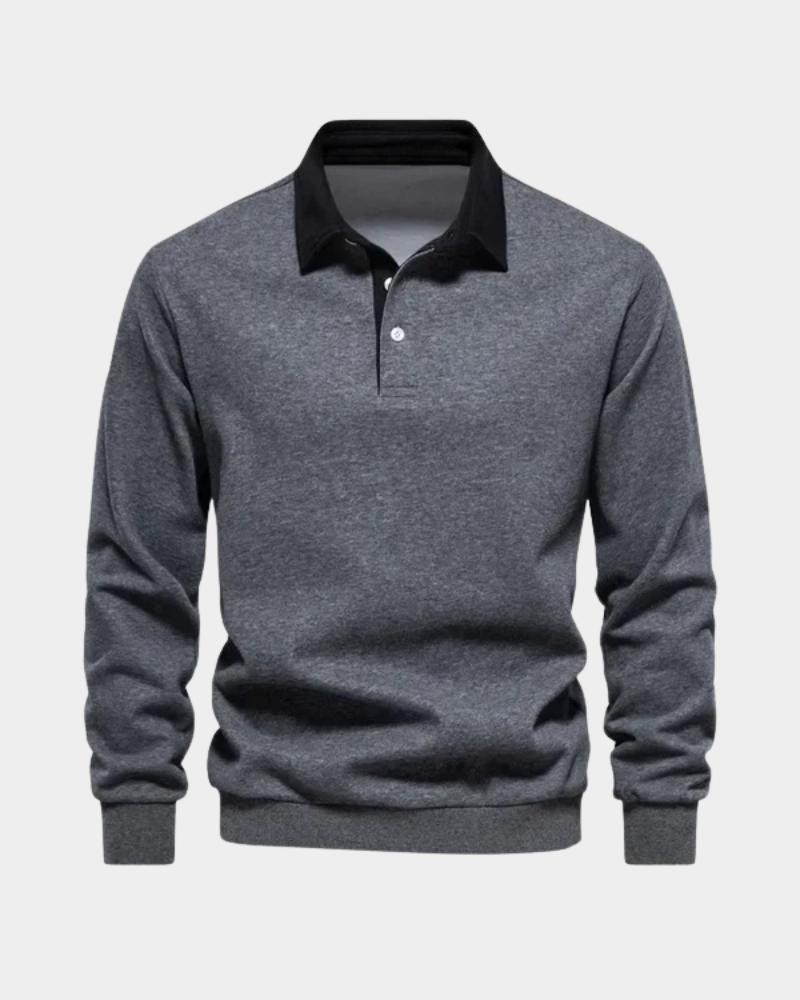 Premium Knit Polo