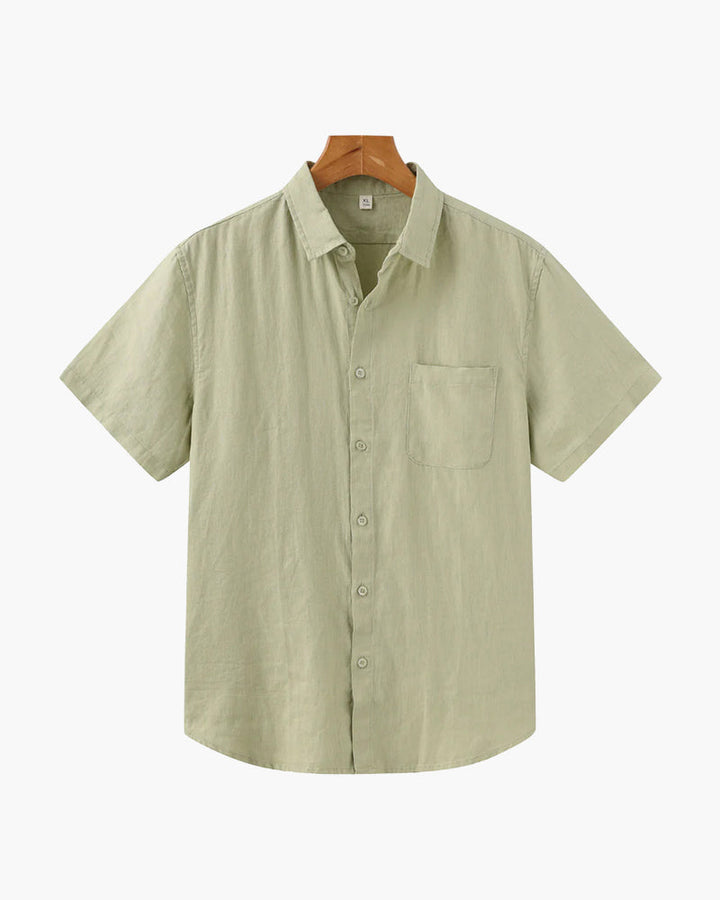 Vienna Shirt