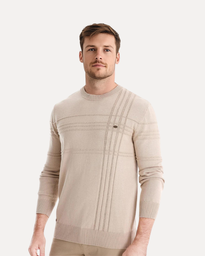 Premium Signature Sweater