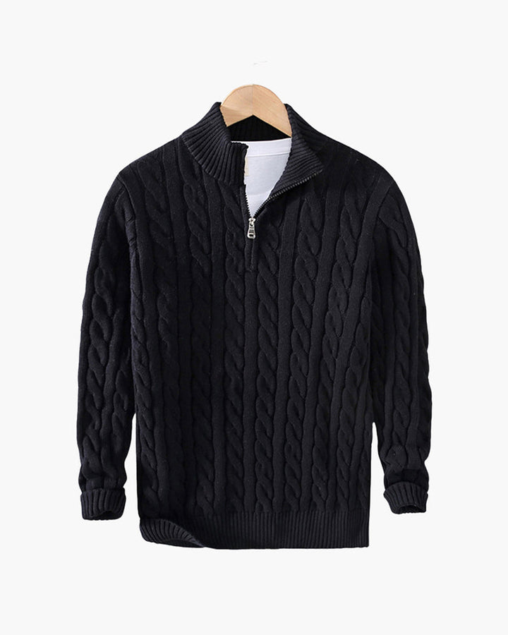 Knit Sweater