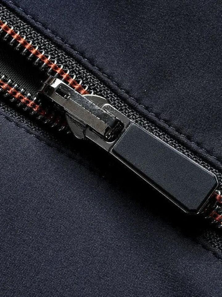 Lucien Zip Jacket