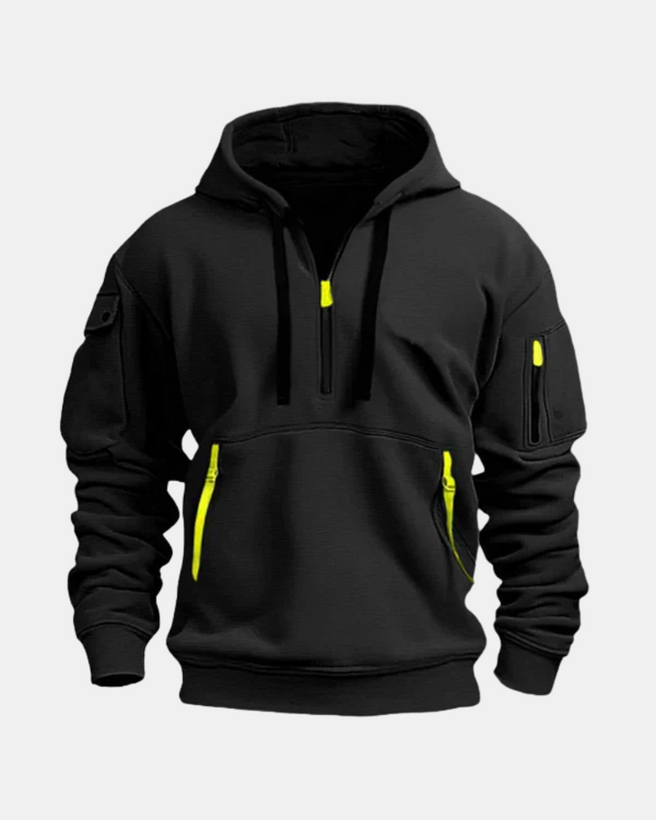 Essential Comfort Hoodie