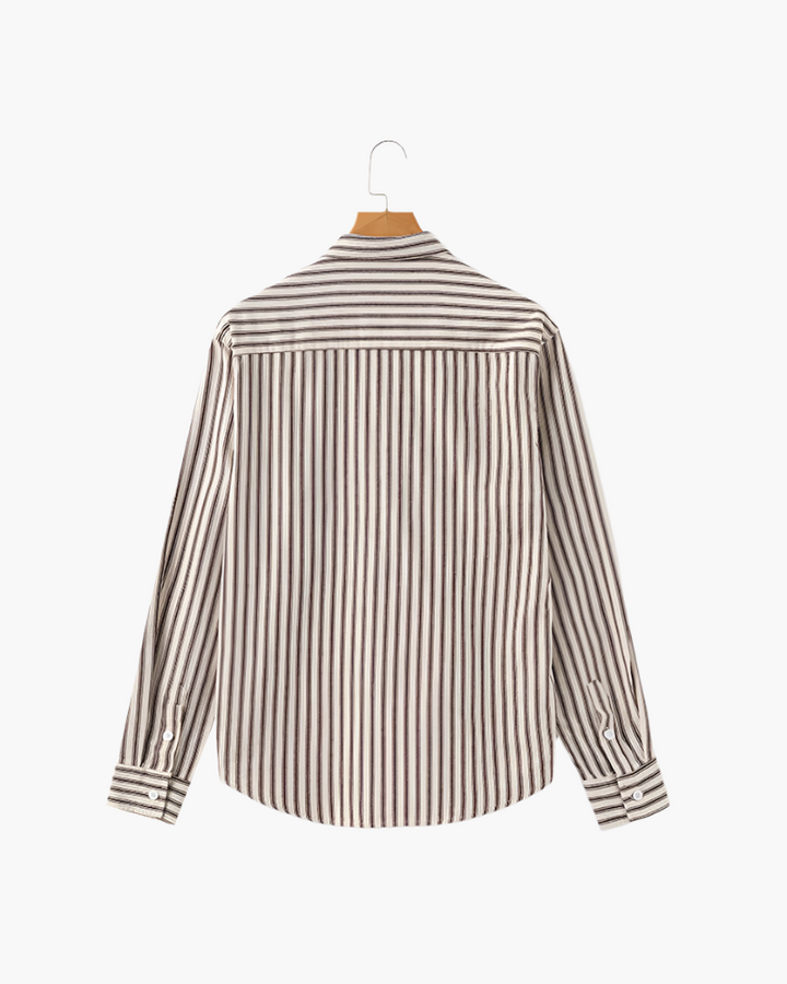 Striped Shirt