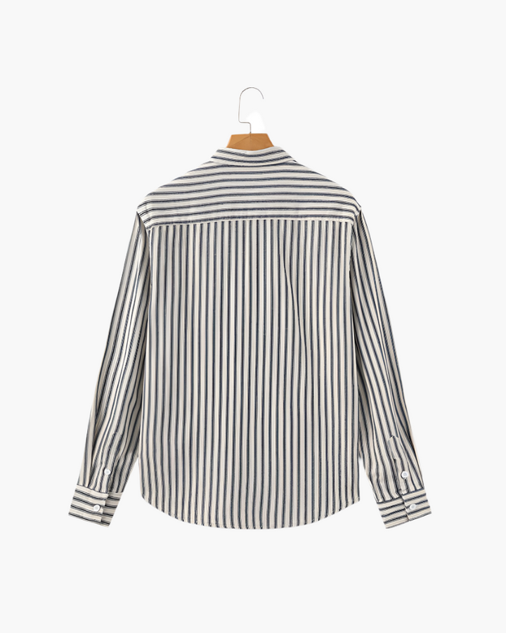 Striped Shirt