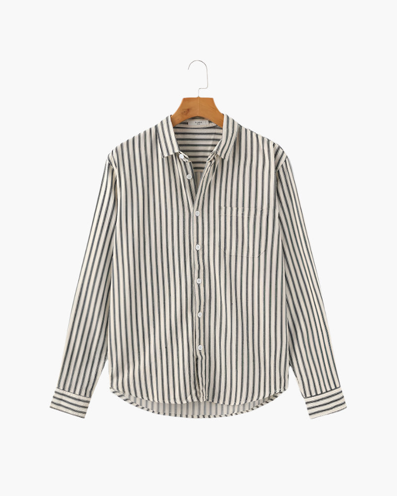 Striped Shirt
