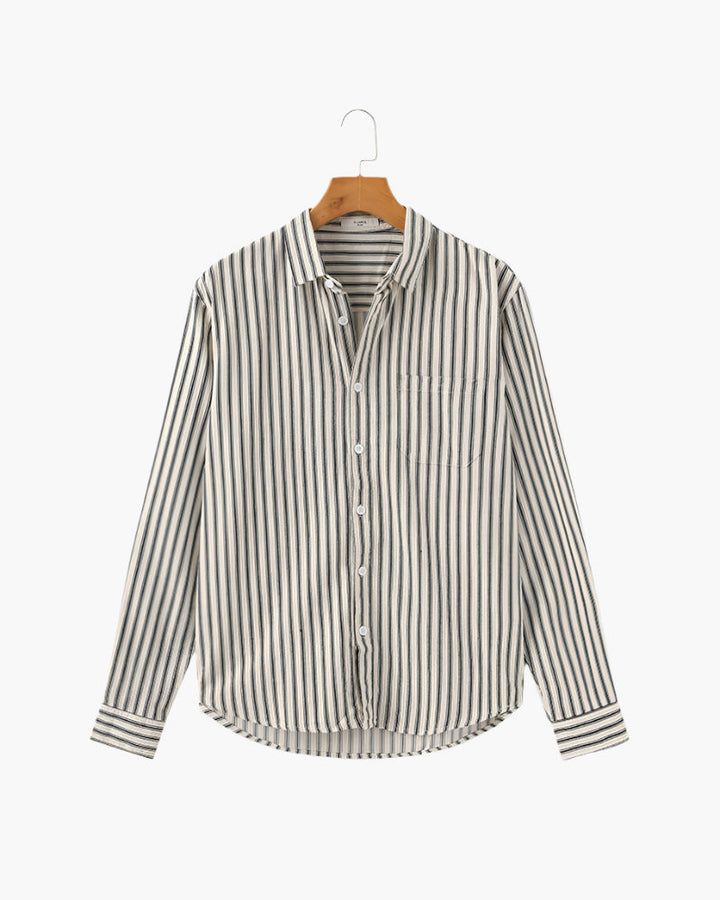 Striped Shirt