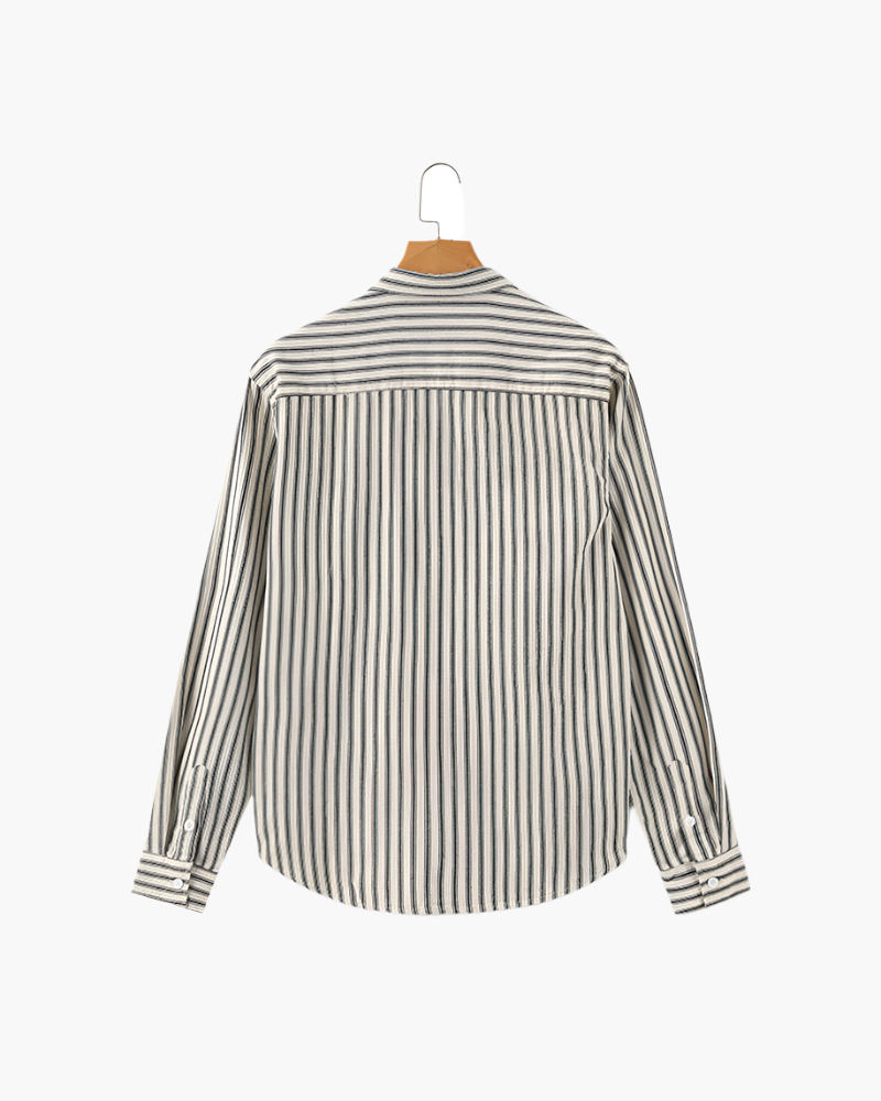 Striped Shirt
