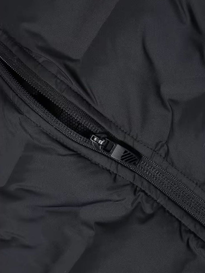 Regent Heat Thermal Jacket