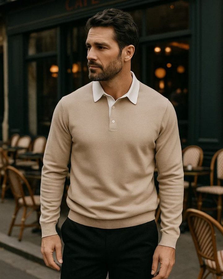 Premium Polo Shirt