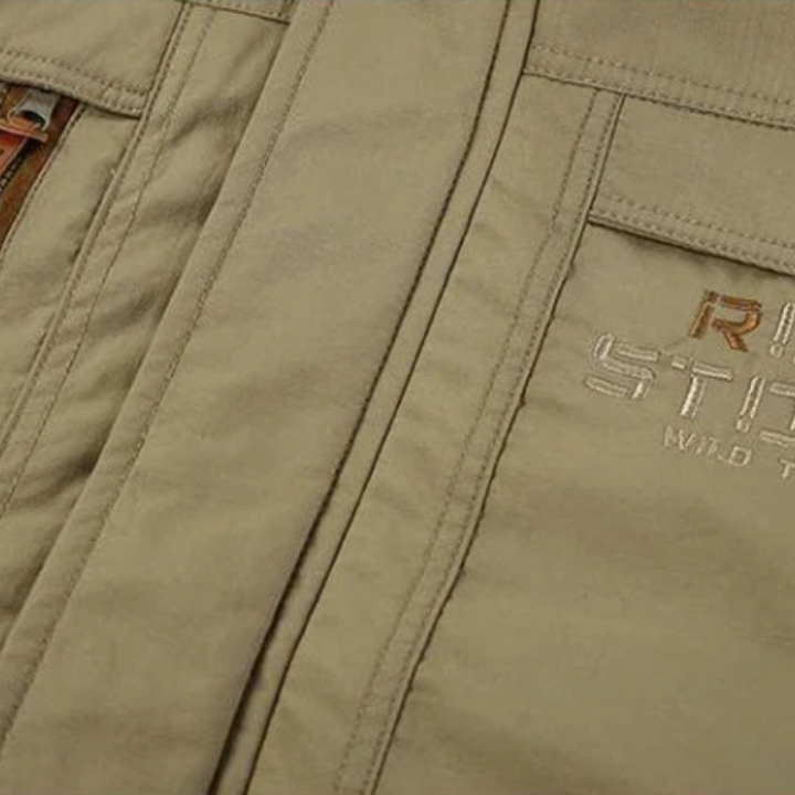 Premium Padded Winter Jacket