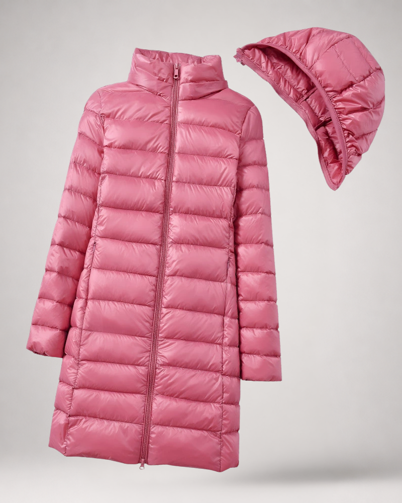 Ultralight Down Coat