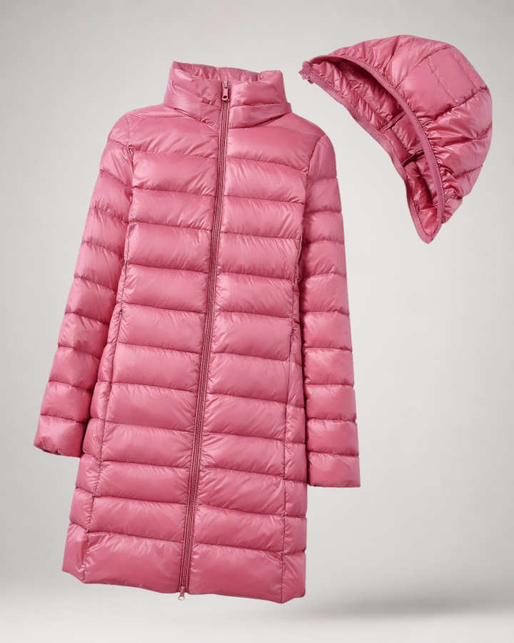 Ultralight Down Coat