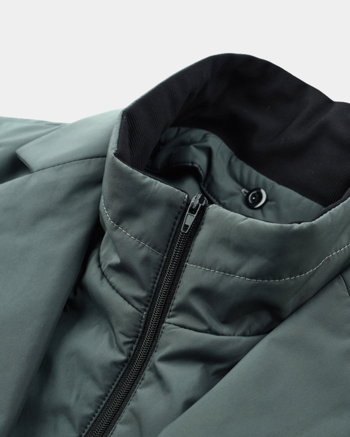 Premium Padded Jacket