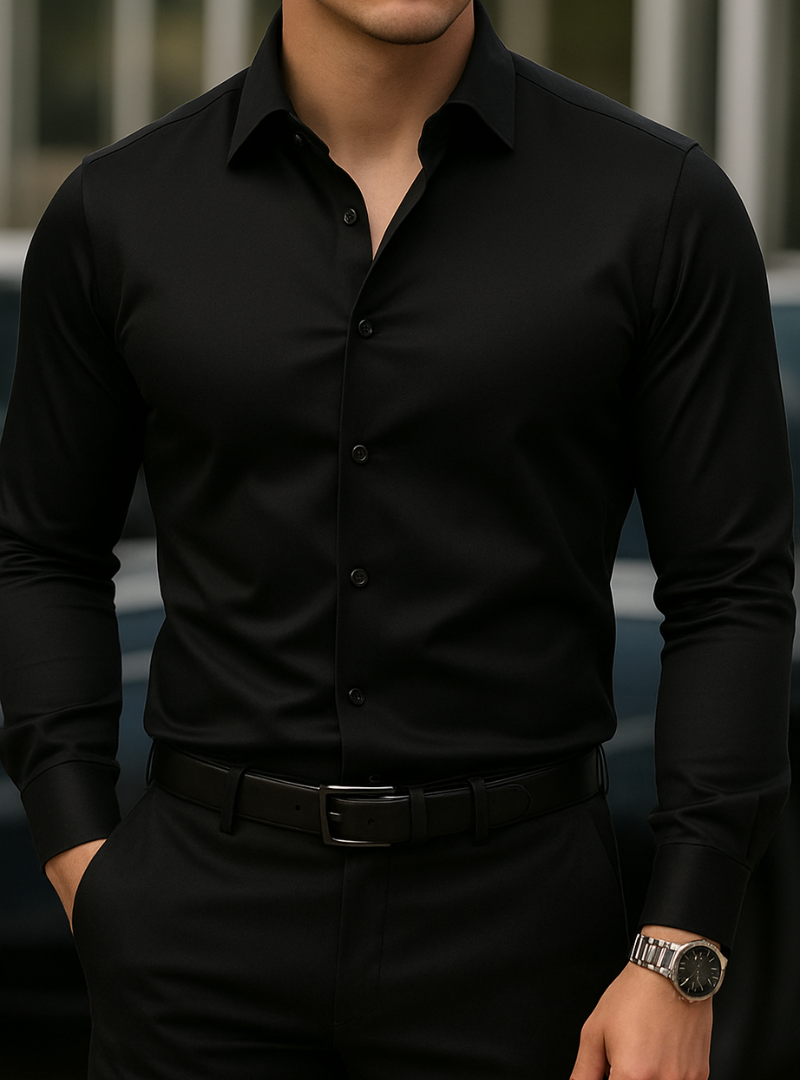 Premium Breathable Shirt