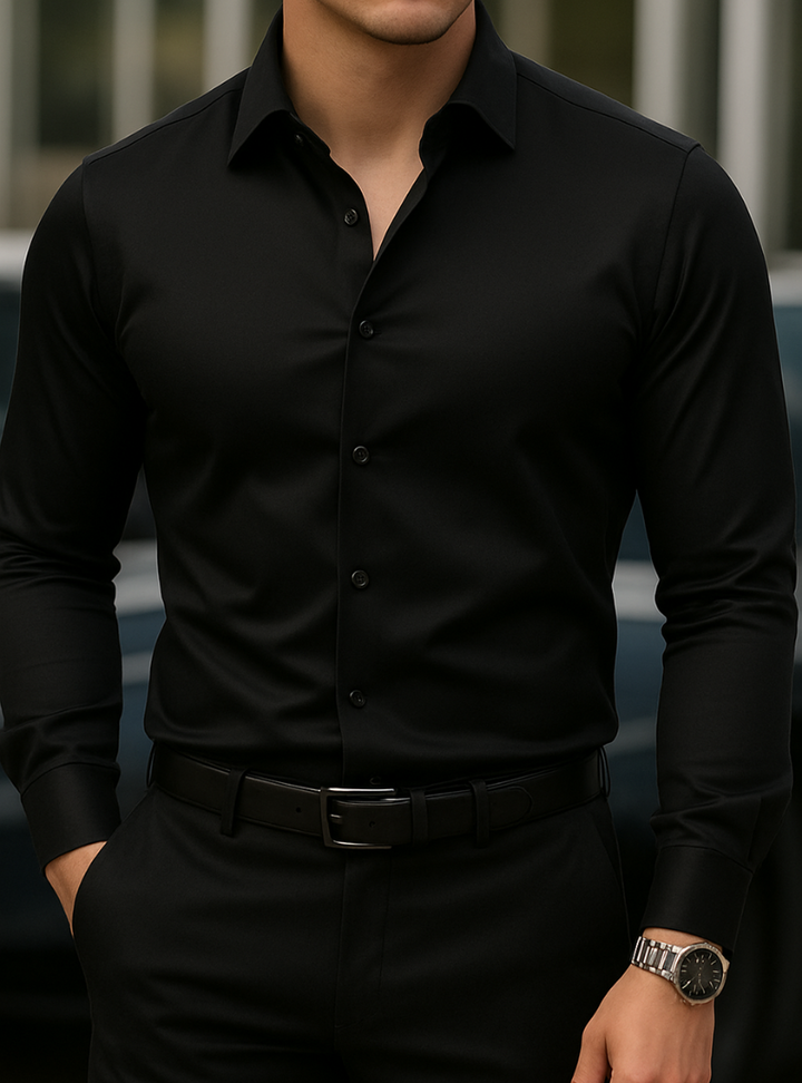 Premium Breathable Shirt