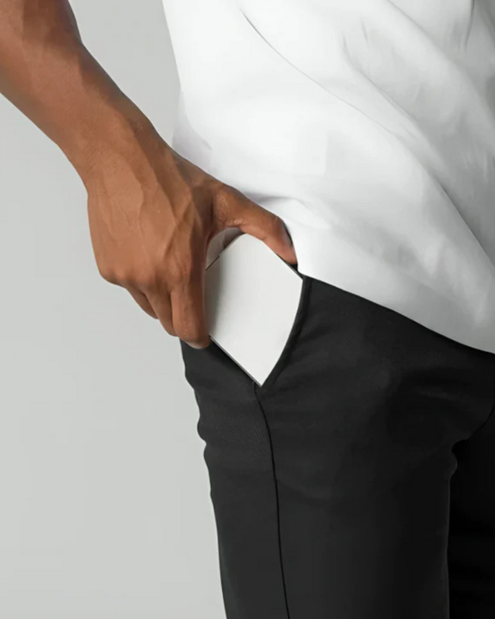 Premium Stretch Chino