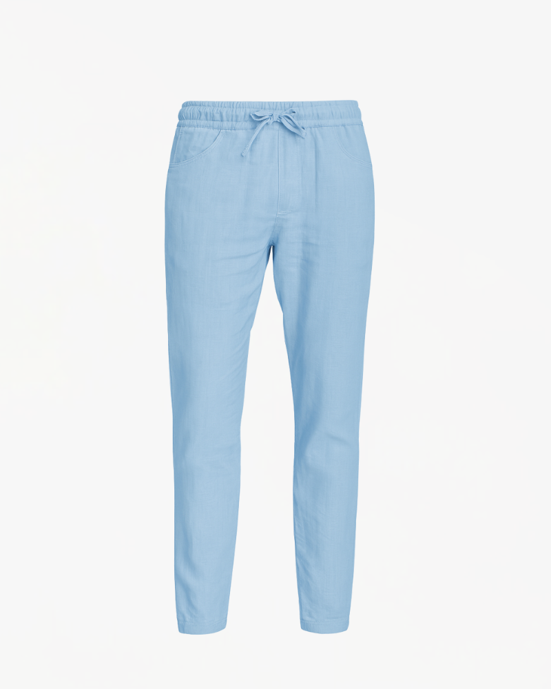 Linen Riviera Pants