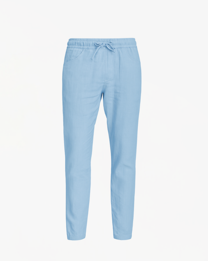 Linen Riviera Pants
