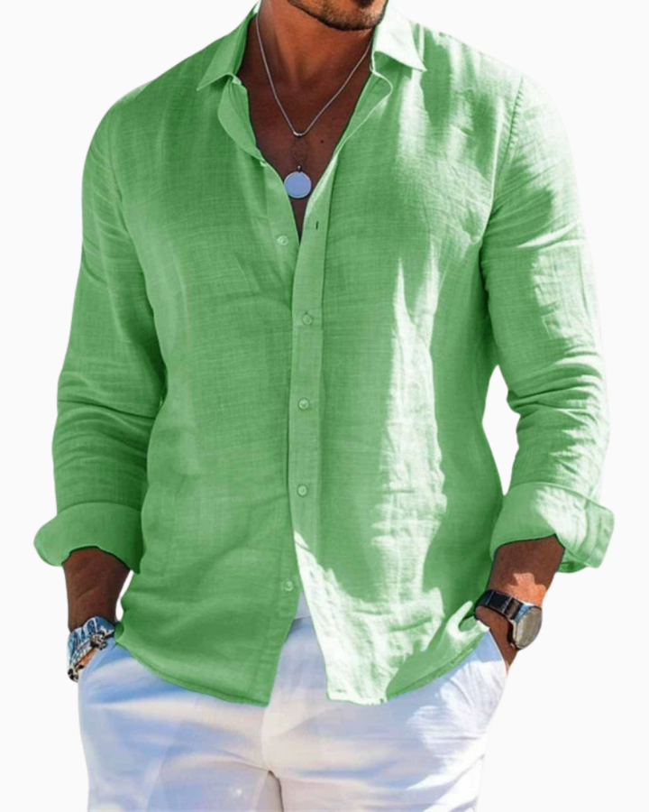 Classic Summer Shirt