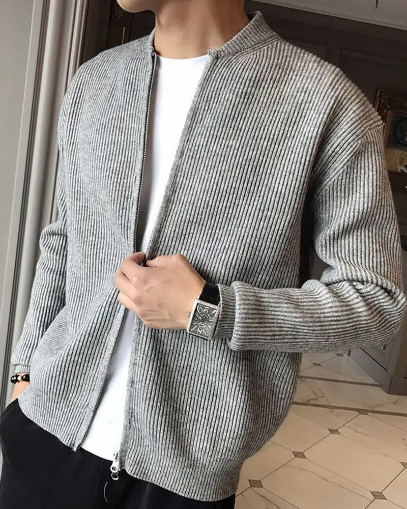 Cotton Gilet