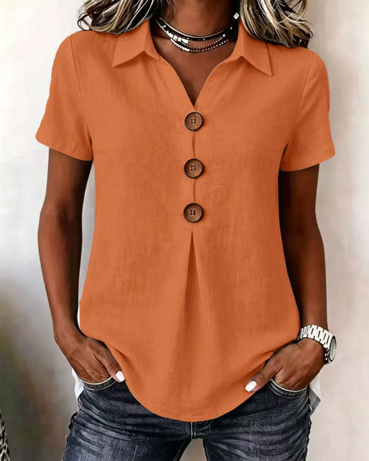 Everyday Comfort Blouse