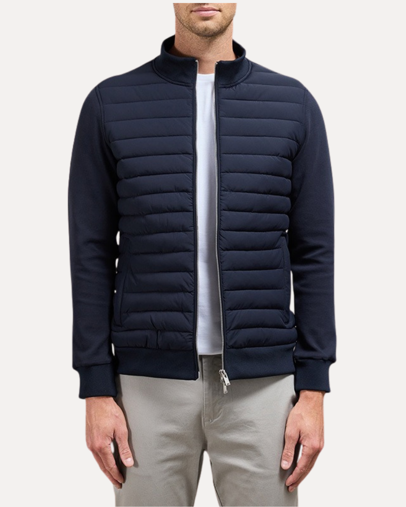Premium Hybrid Jacket