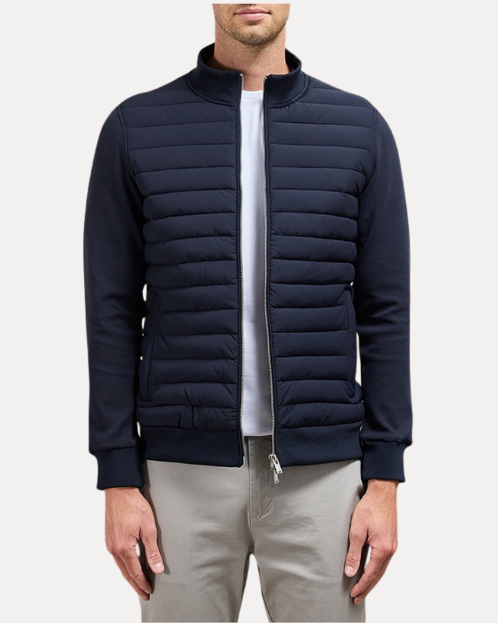 Premium Hybrid Jacket