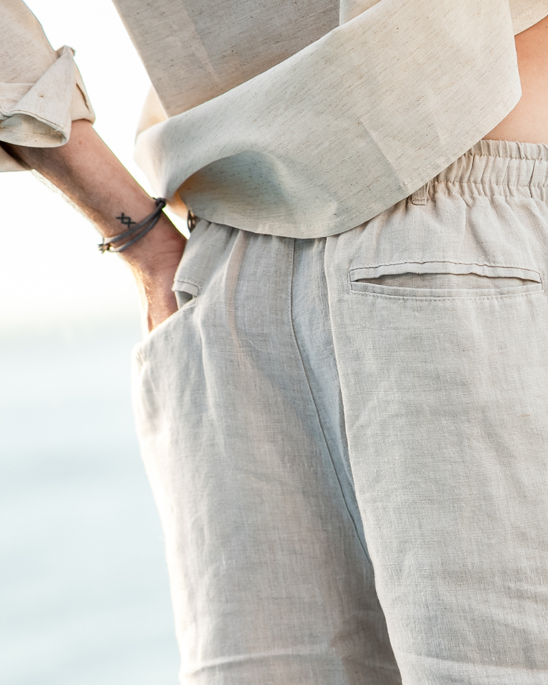 Casablanca Short