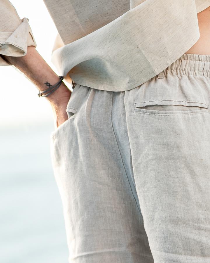 Casablanca Short