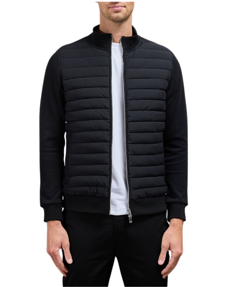 Premium Hybrid Jacket