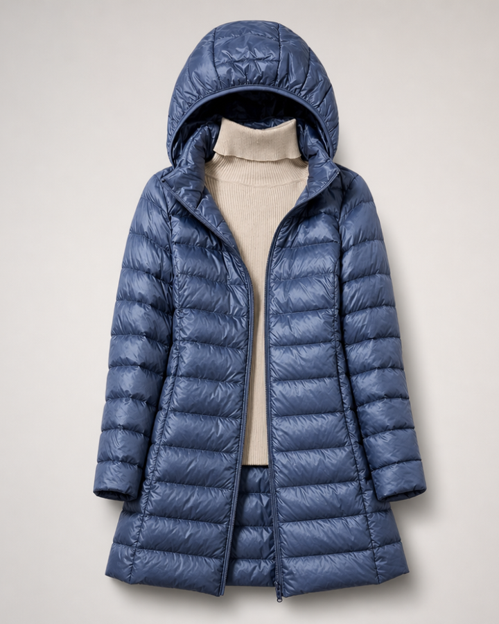Ultralight Down Coat