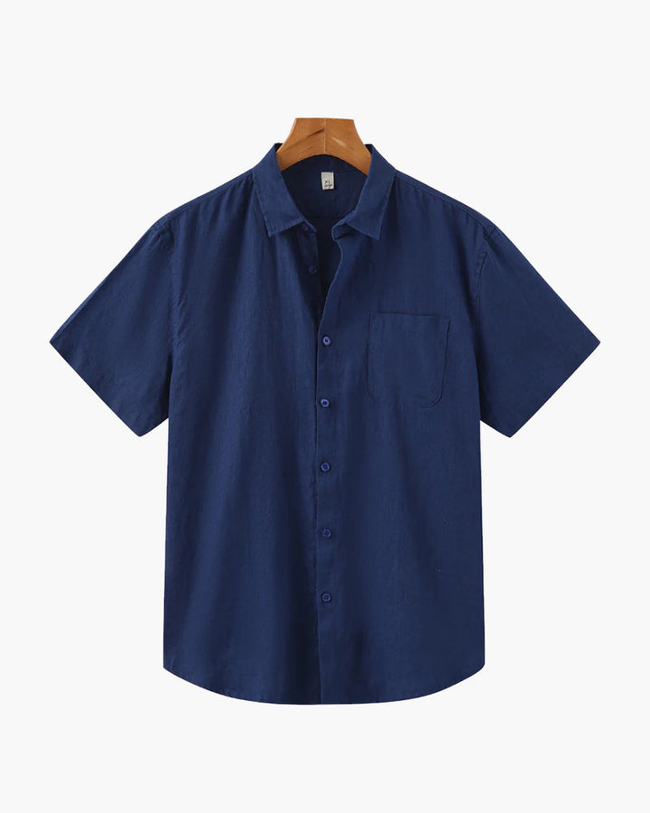 Vienna Shirt