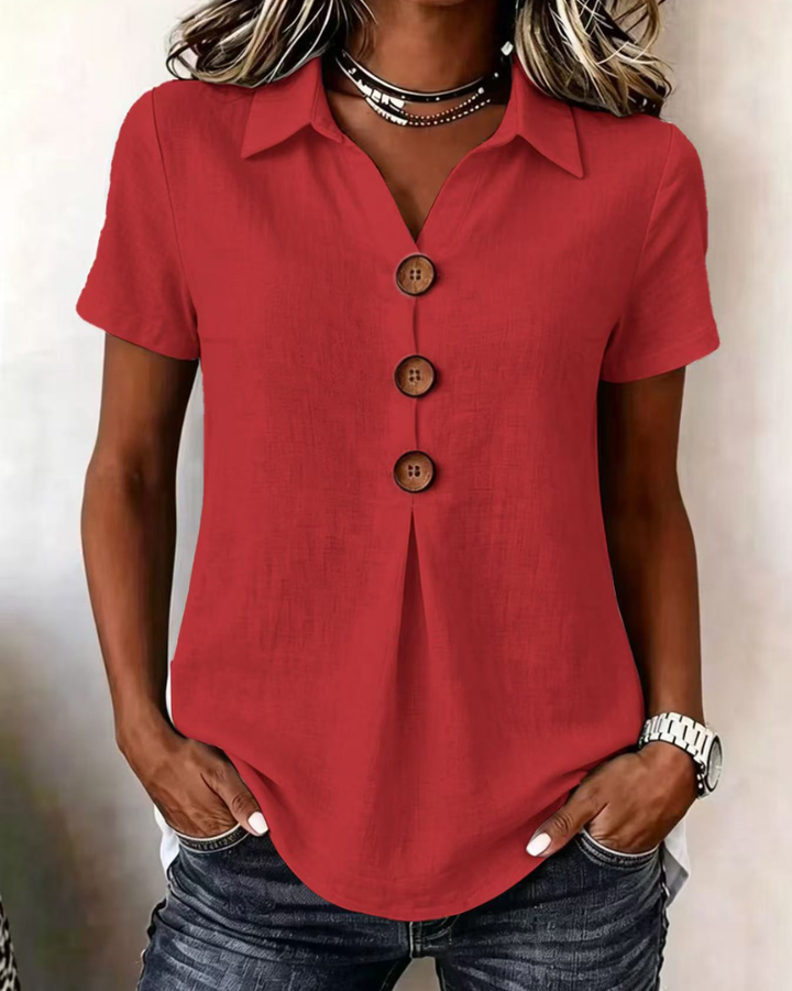 Everyday Comfort Blouse
