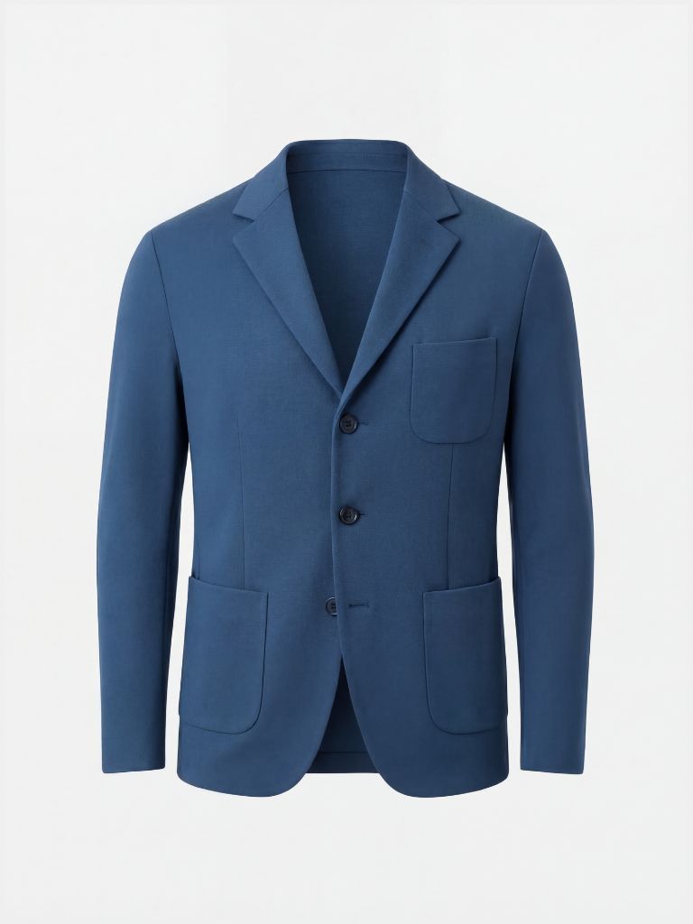 Mediterran Tailleur Blazer