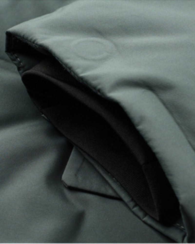 Premium Padded Jacket