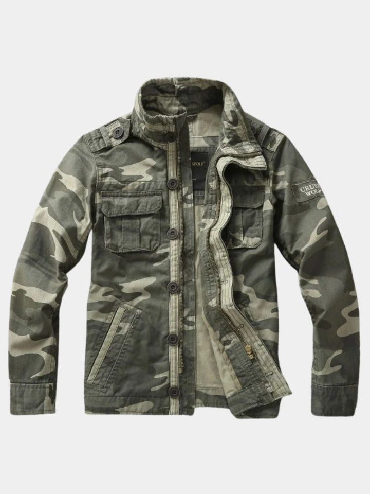 Metropolitan Core Jacket