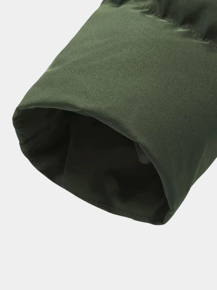 Thermal Expedition Coat
