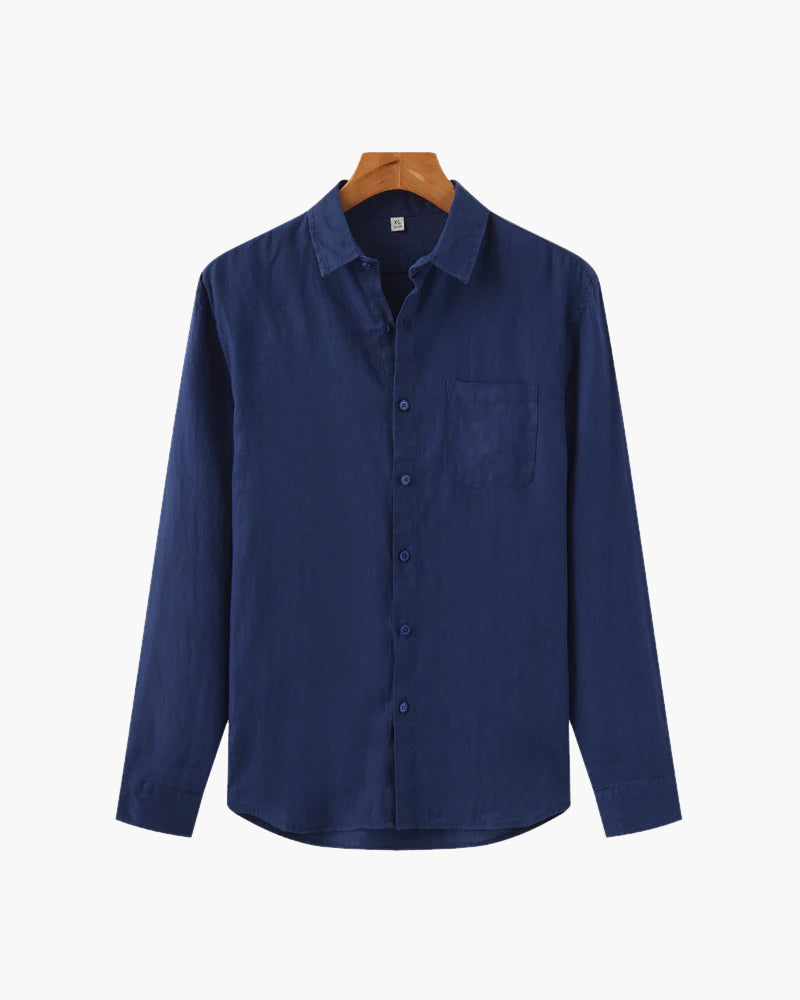 Cape Town Shirt
